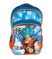 Mochila Adaptable a Carro Dragon Ball Super