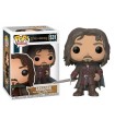 Funko Pop El Señor De Los Anillos Aragorn 531