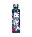 Botella Metálitca Paladone Hello Kitty