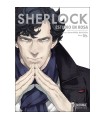 Sherlock: Estudio en Rosa