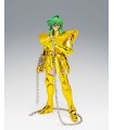 Virgo Shun Inheritor Of The Gold Cloth Ver. Saint Seiya Saint Cloth Myth Ex