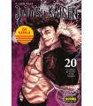 Jujutsu Kaisen 20 Català