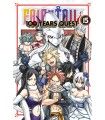 Fairy Tail 100 Years Quest 15