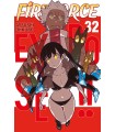 Fire Force 32