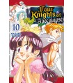 Four Knights Of The Apocalypse 10