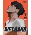 Wet Sand 02