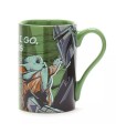 Taza Grogu, Star Wars: The Mandalorian