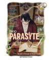 Neo Parasyte - F