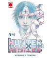 Hunter X Hunter 34