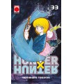 Hunter X Hunter 33