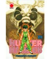 Hunter X Hunter 21