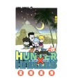 Hunter X Hunter 20