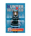 Hunter X Hunter 15