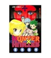 Hunter X Hunter 09