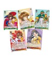 Cardcaptor Sakura 25th Anniversary TCG Weiss Schwarz Card