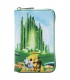 Cartera El Mago de Oz Emerald City Loungefly