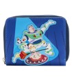 Cartera Jessie y Buzz Toy Story Disney Pixar Loungefly