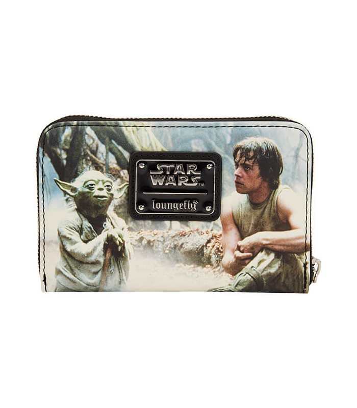 Cartera Loungefly Star Wars El Imperio contraataca