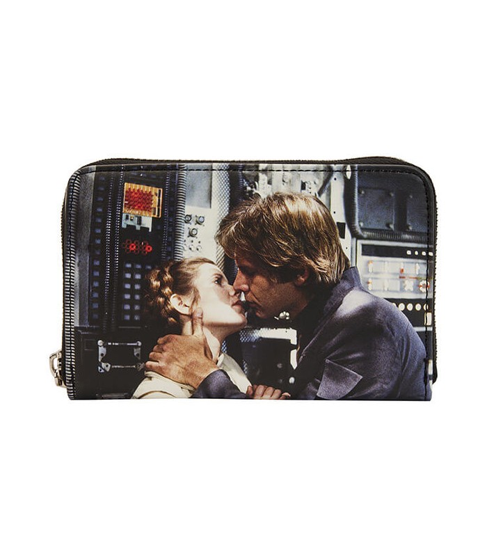 Cartera Loungefly Star Wars El Imperio contraataca