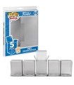 Pack 5 Protector Plegable de FUNKO POP