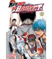 Kuroko no Basket 15