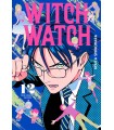 Witch Watch Vol. 12