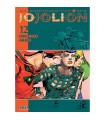 Jojo's Bizarre Adventure Parte 8: Jojolion 12