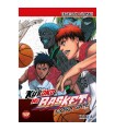 Kuroko No Basket: Extra Game 02