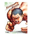 Kengan Ashura 14