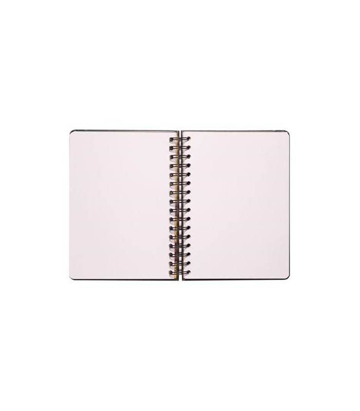 Cuaderno Tapa Forrada A5 El Señor De Los Anillos