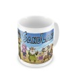 Sand Land Taza