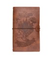 Cuaderno de Viaje Harry Potter