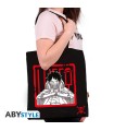 ONE PIECE Tote Bag Luffy