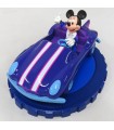 EXCLUSIVO: Mickey Mouse Disneyland Paris  30th Anniversary