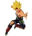 Ichiban Kuji Dragon Ball Z Super Saiyan Bardock Rising Fighters