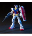 HGUC Gundam G-Armor RX-78-2 Gundam + G-Fighter 1/144