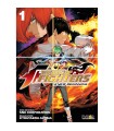 The King Of Fighters: A New Beginning 01