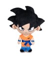 Goku Peluche 42 Cm Dragon Ball Super