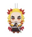 Kyojuro Rengoku Peluche Kimetsu No Yaiba