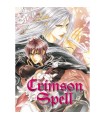 Crimson Spell 01