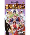 One Piece nº 038