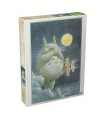 Blow The Ocarina Puzzle 1000 Piezas Mi Vecino Totoro Studio Ghibli